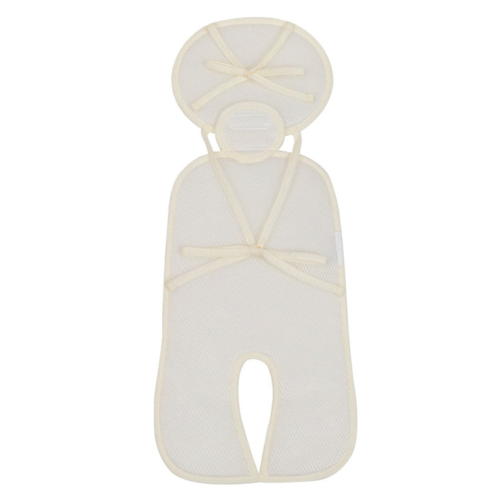 니토리 N-쿨 유모차 시트