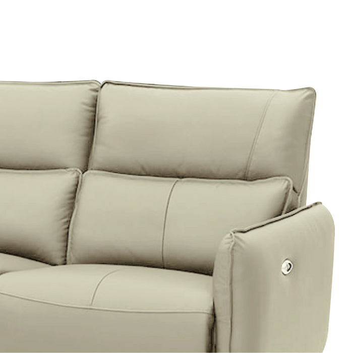 니토리 리클라이너 2인소파 WOFT2