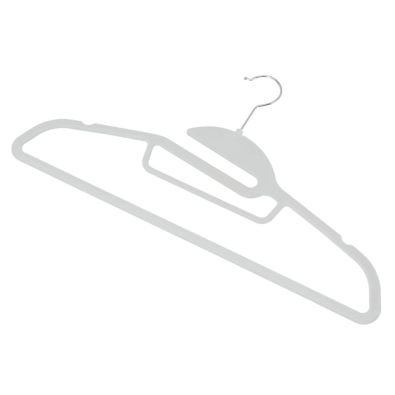 니토리 플로킹 행거 5P (M,L)