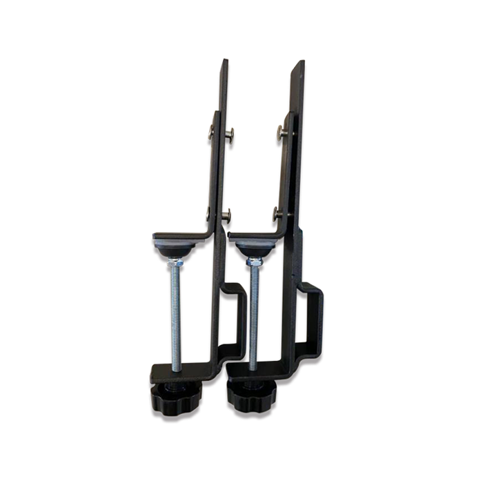 니토리 펀칭보드 연결 부품(책상용)