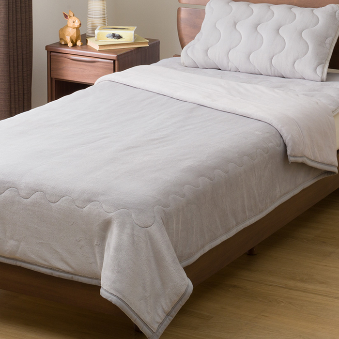 니토리 N-SP웜 블랭킷 (SD)