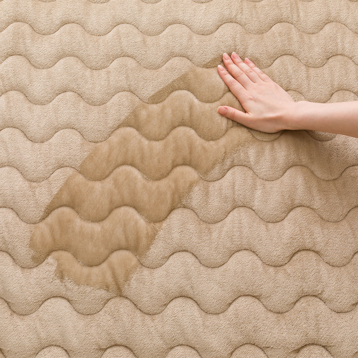 니토리 N-웜 매트리스 커버 (SD)