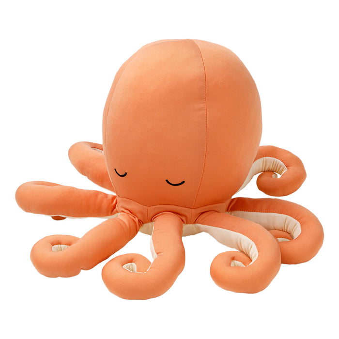 니토리 N-쿨 쿠션 인형 문어