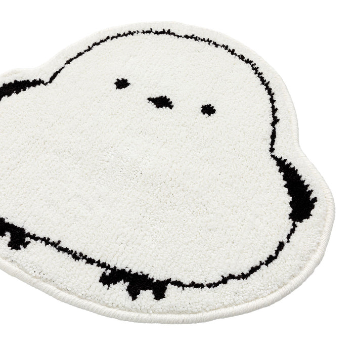 니토리 포인트 매트 오목눈이