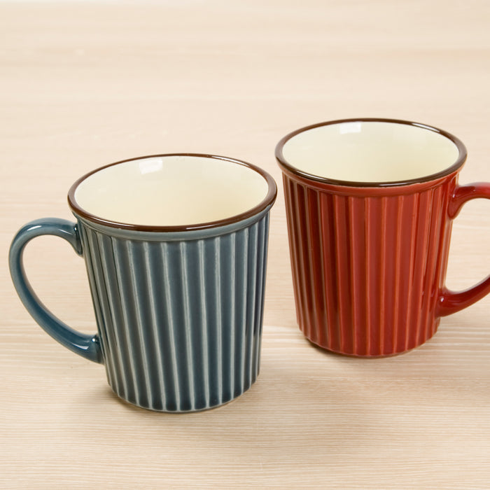 니토리 머그 리누