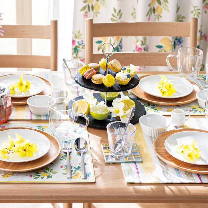 니토리 스테인리스 커트러리 세트(8p)