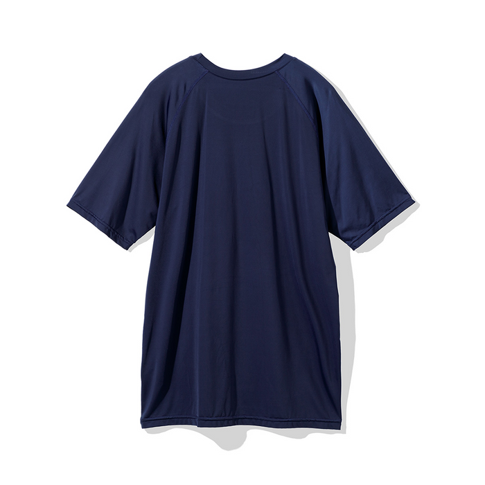 니토리 N-SP쿨 레글런 남성 티셔츠