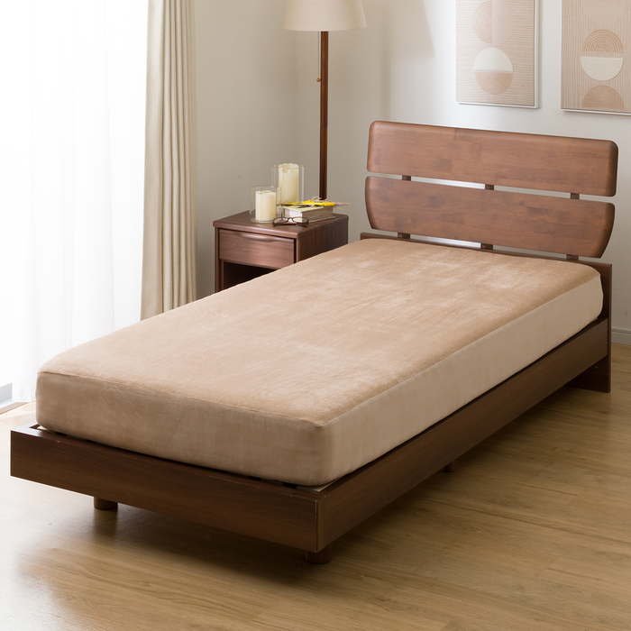 니토리 N-웜 매트리스 Fit 커버 (SD)