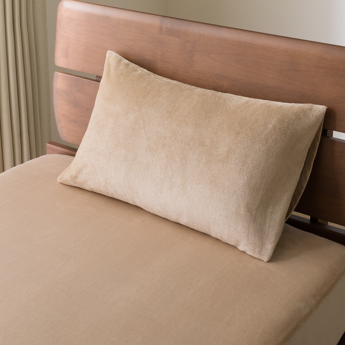 니토리 N-웜 베개 커버