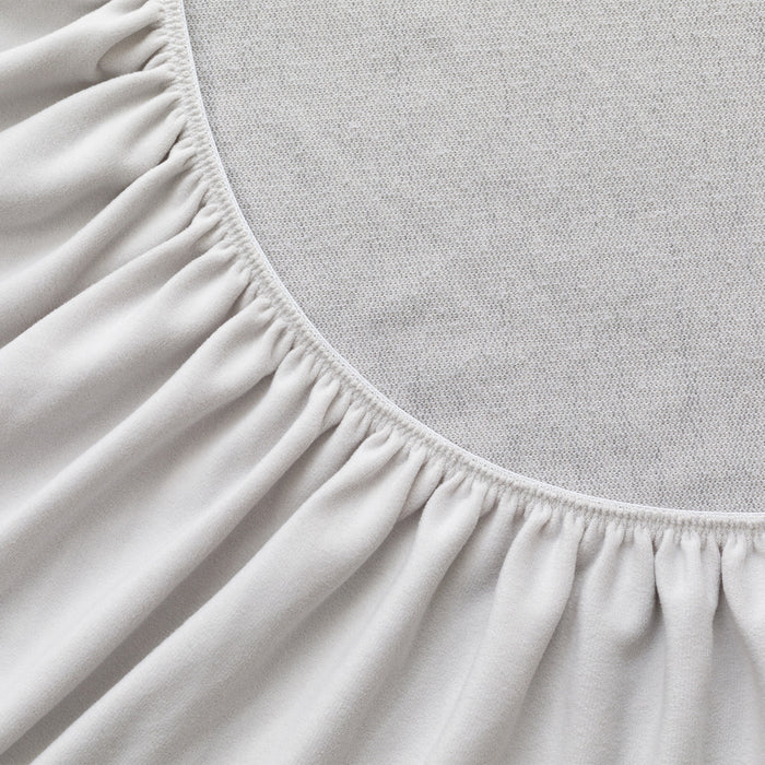 니토리 N-SP웜 매트리스 Fit 커버 (Q)