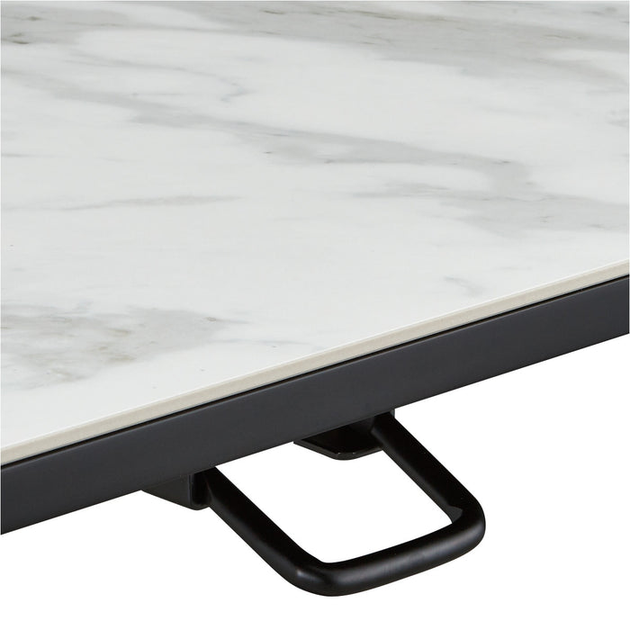 니토리 세라믹 높이조절 식탁 AT01