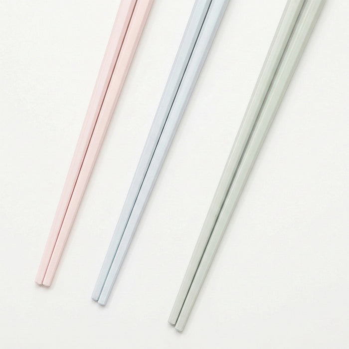 니토리 내열 팔각 젓가락 스모키 3p