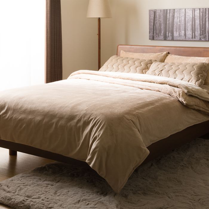 니토리 N-웜 블랭킷 (D)