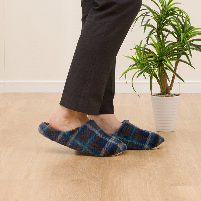 니토리 N-웜 R/N 룸슈즈 (M,L,XL)