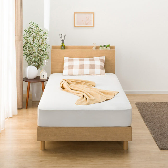 니토리 침대프레임 NS-003 (Q)