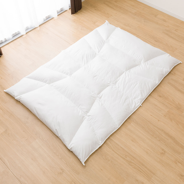 니토리 클래식 겨울용 다운필 1.5kg (Q)