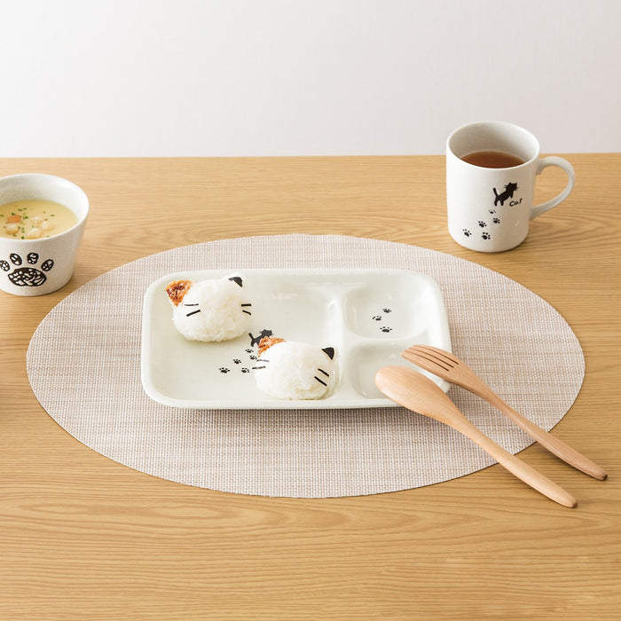 니토리 테이블 매트 마루