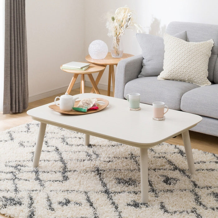 니토리 코타츠 테이블 2way NV03 (105㎝)