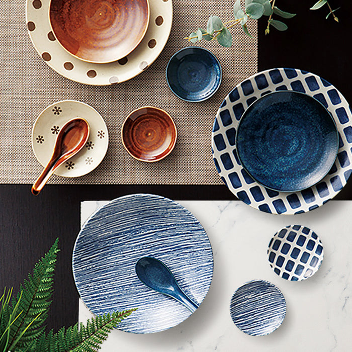 니토리 테이블 매트 (마블/대리석)