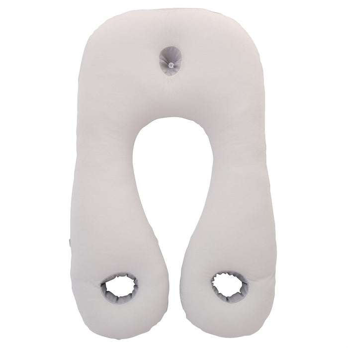 상반신을 감싸는 베개