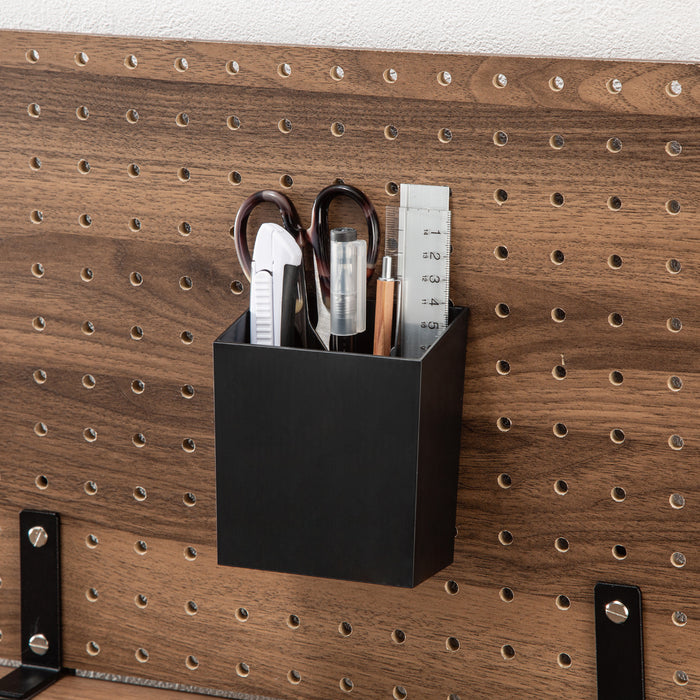 니토리 N-POLDER 펀칭보드용 펜꽂이