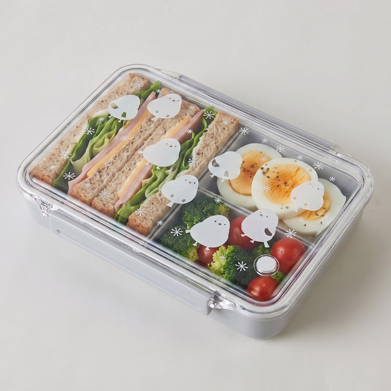 니토리 오목눈이 도시락통 (950㎖)