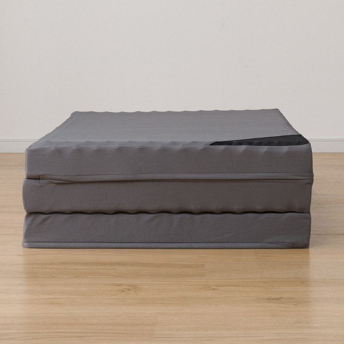 니토리 3단 체압 분산 요매트(F22) (D)