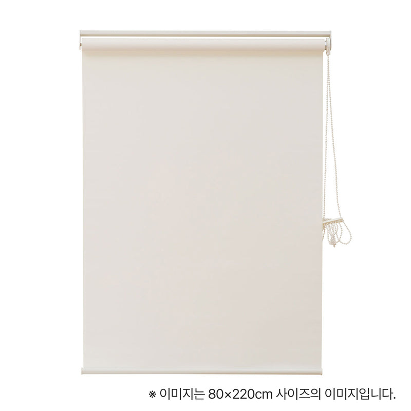 니토리 롤스크린 DE (60x180㎝)