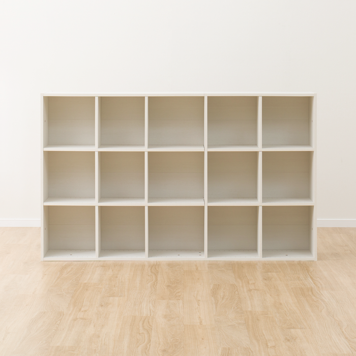 니토리 멀티책장 리브리 1811