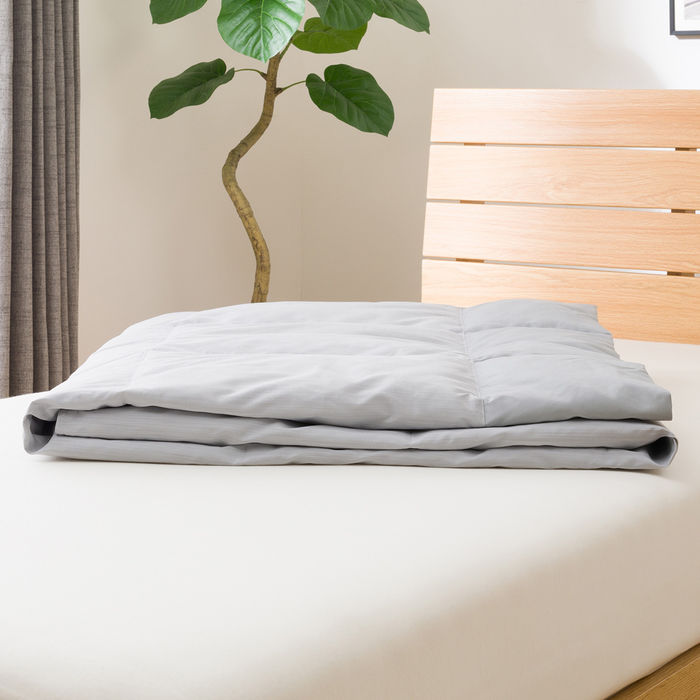 니토리 세탁 가능 다운 이불 (SD)