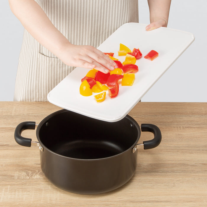 니토리 초경량 도마2 (L,XL)