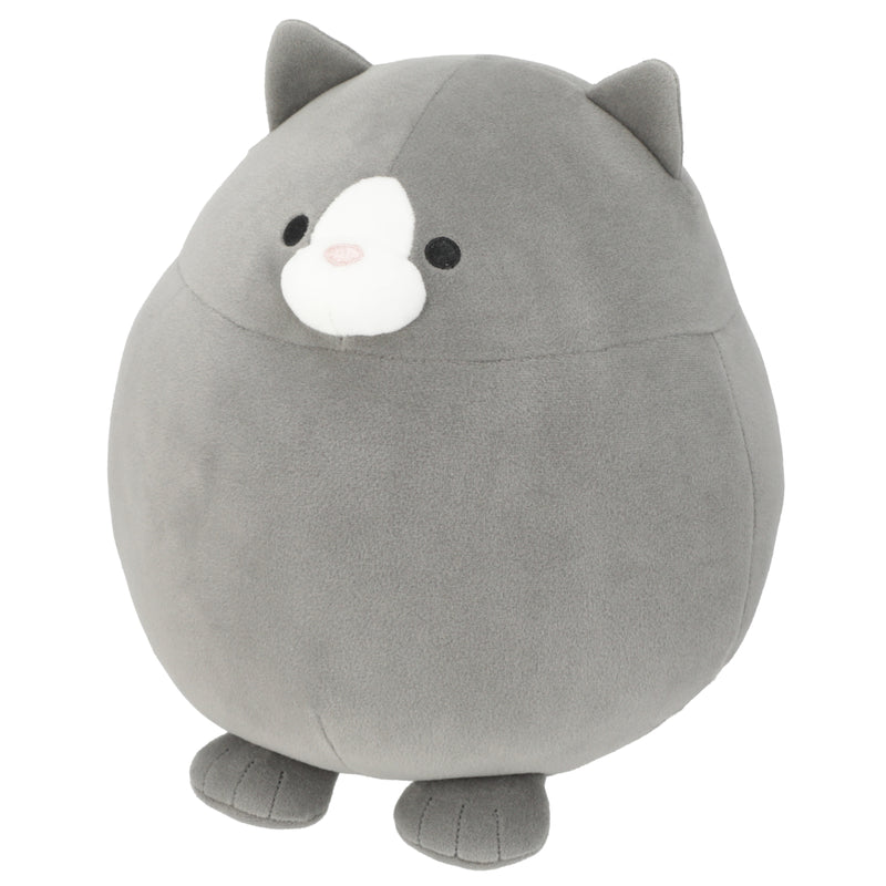 니토리 모찌모찌 고양이 쿠션 인형 (S)