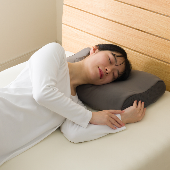 니토리 높이 조절 통풍 베개