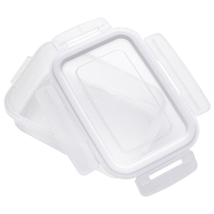 니토리 간편 세척 보관 용기 (650㎖)