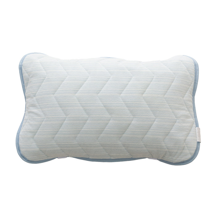 니토리 N-WSP쿨 양면 베개 패드