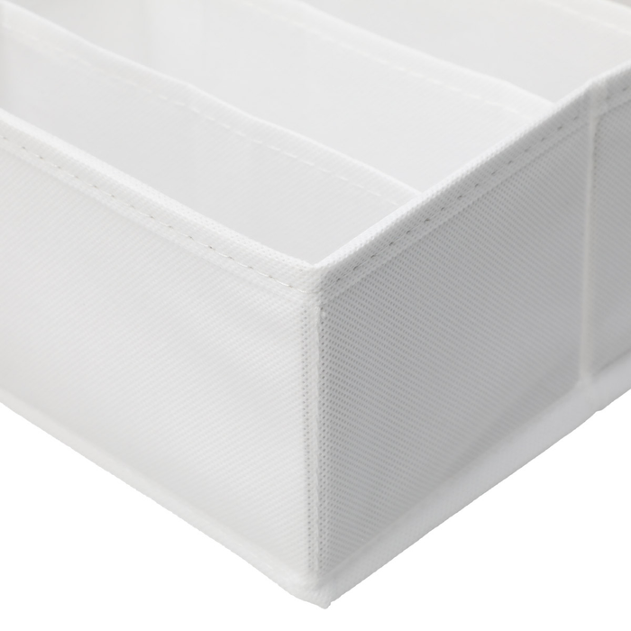 니토리 서랍 정리 박스 (8칸, 15칸, 24칸)