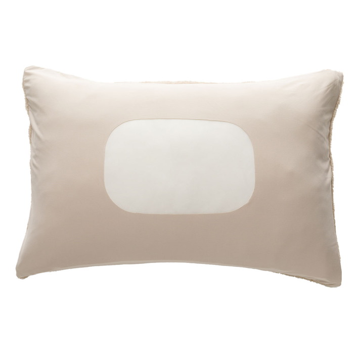 니토리 N-SP웜 베개 Fit 커버