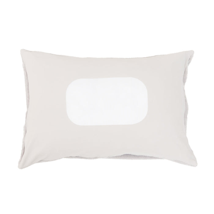 니토리 N-WSP웜 베개 Fit2 커버