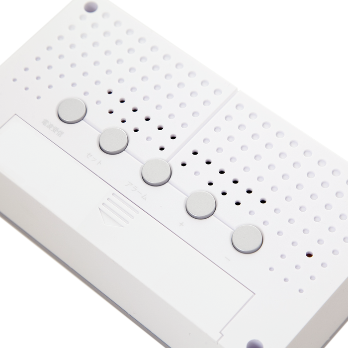 니토리 자동설정 디지털 시계 YT6508