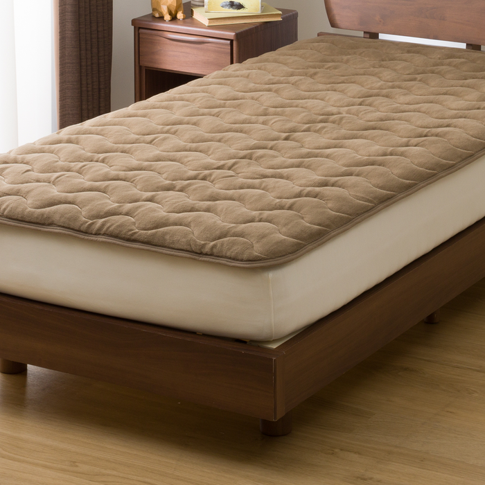 니토리 N-SP웜 침대패드 (SD)