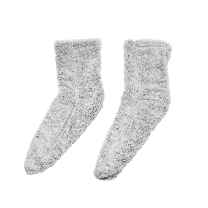 니토리 N-SP웜 수면양말 (L)