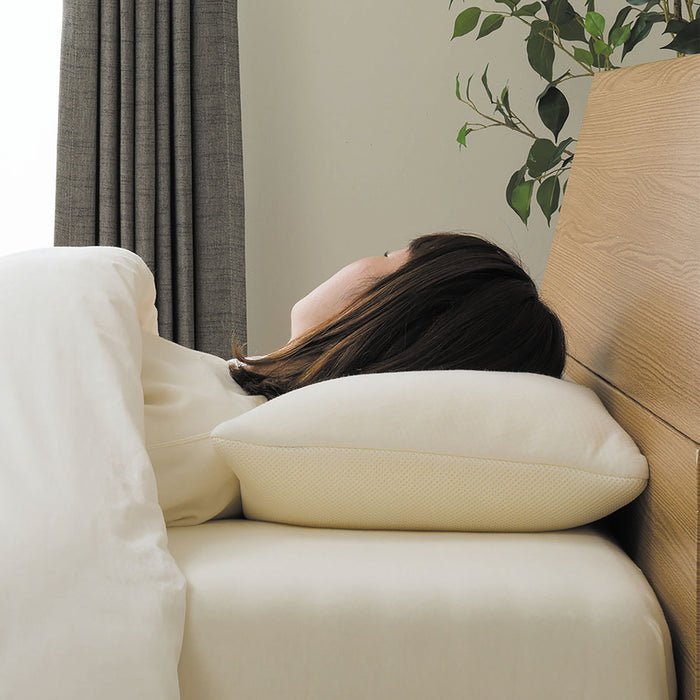 니토리 저탄성 베개 P22 (Mid, High)