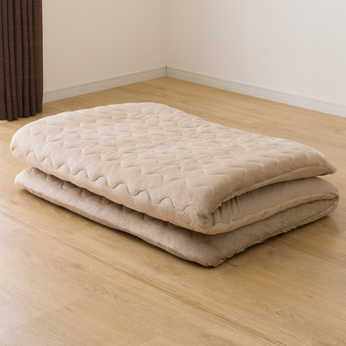 니토리 N-웜 매트리스 커버 (D)