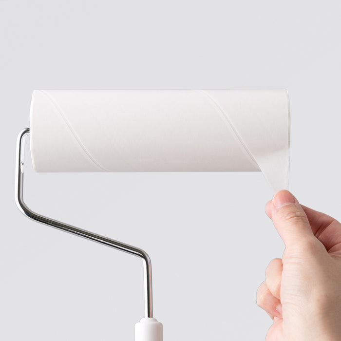 니토리 클리너 리필 테이프 3p (레귤러, 하드)