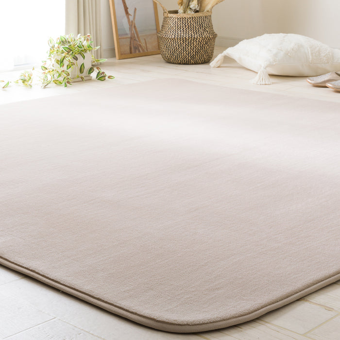 니토리 N-웜 러그 185 (3컬러)