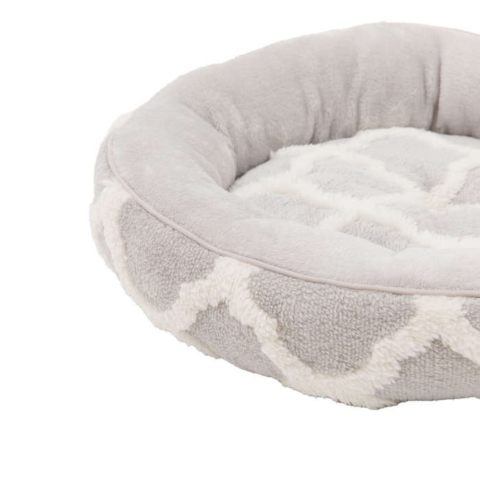 니토리 N-웜 반려동물 원형 패드 (S,M,L)