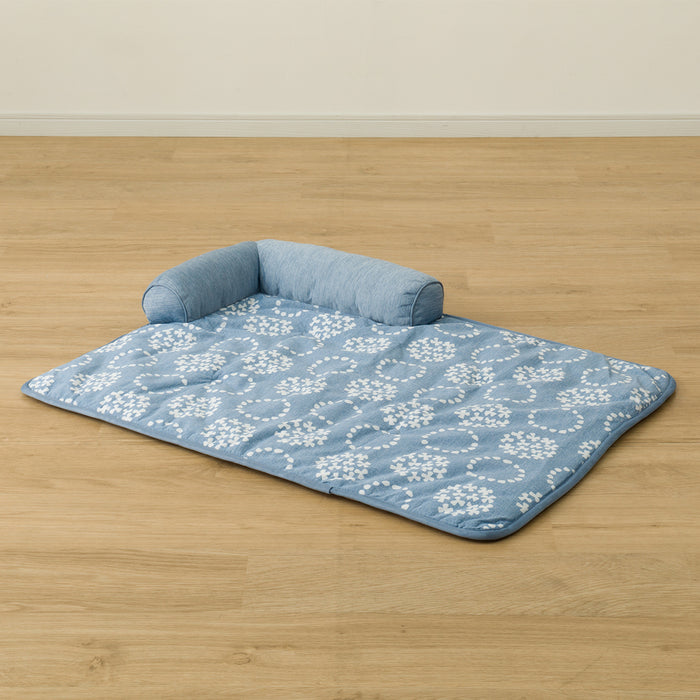 니토리 N-쿨 반려동물 눈결정 수면 패드 (L)