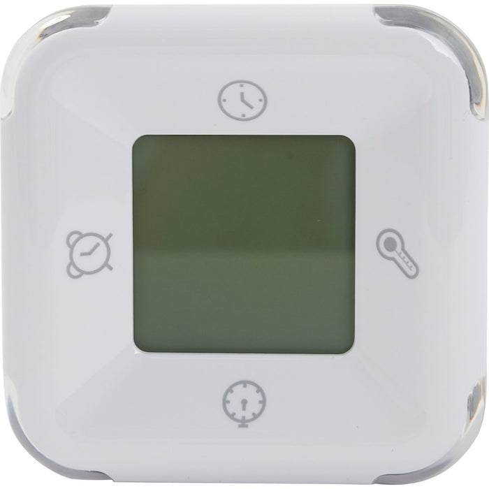 니토리 디지털 시계 피르에