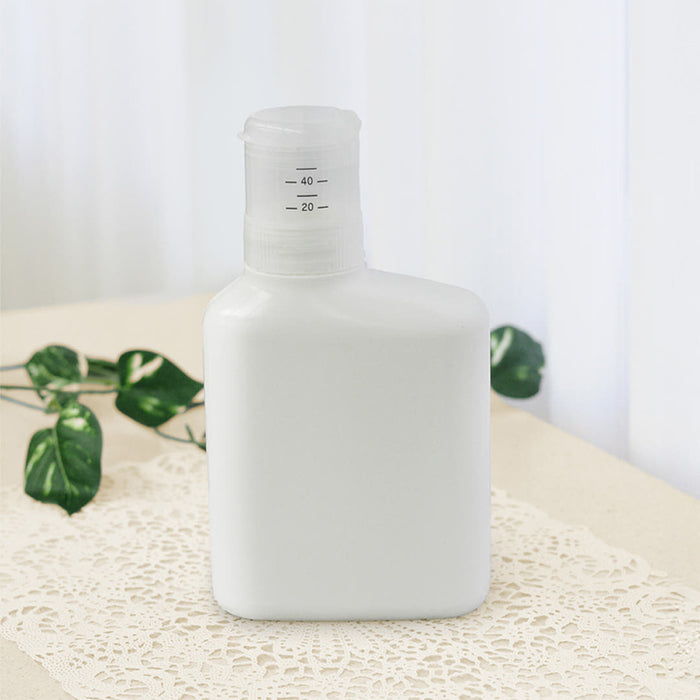 니토리 눌러서 계량이 가능한 세제 리필 용기 (1000㎖)