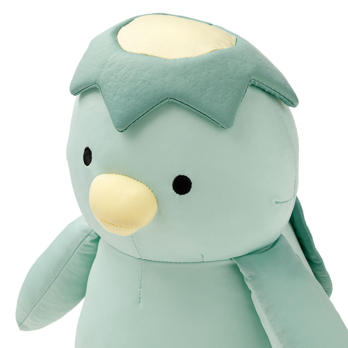 니토리 N-쿨 쿠션 인형 갓파 (S)